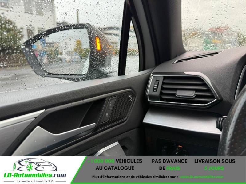Seat Tarraco FR 4Drive | PANORAMA | 7 Sitze  occasion  Beaupuy - photo n7